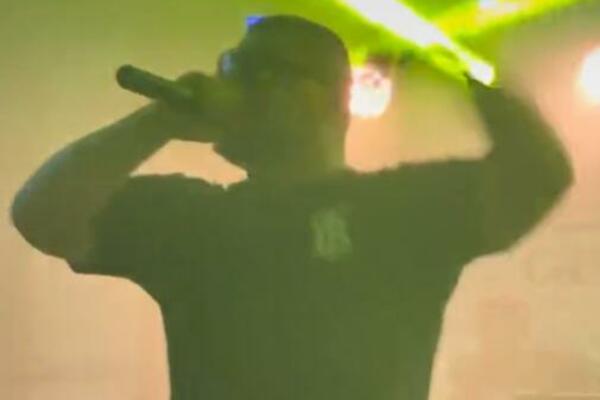 POZNATI REPER JE ROĐENI SIN uhapšenog menadžera Jale i Bube! (VIDEO)