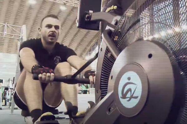 POSETIOCE OČEKUJE BOGAT PROGRAM! Beogradski sajam fitnesa i rekreacije okupiće brojne stručnjake! (FOTO)