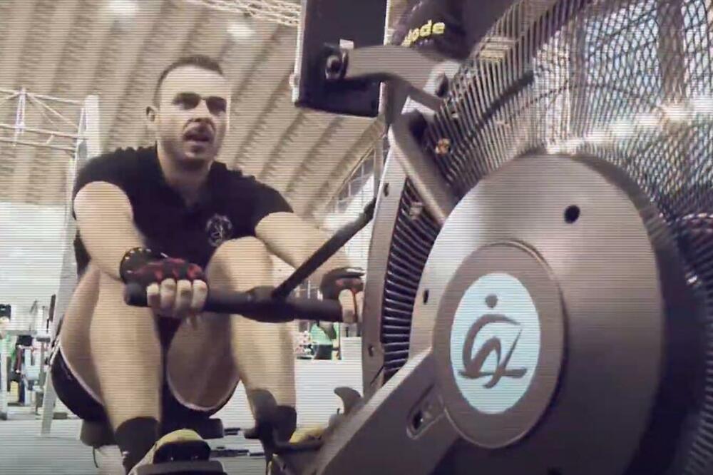 POSETIOCE OČEKUJE BOGAT PROGRAM! Beogradski sajam fitnesa i rekreacije okupiće brojne stručnjake! (FOTO)