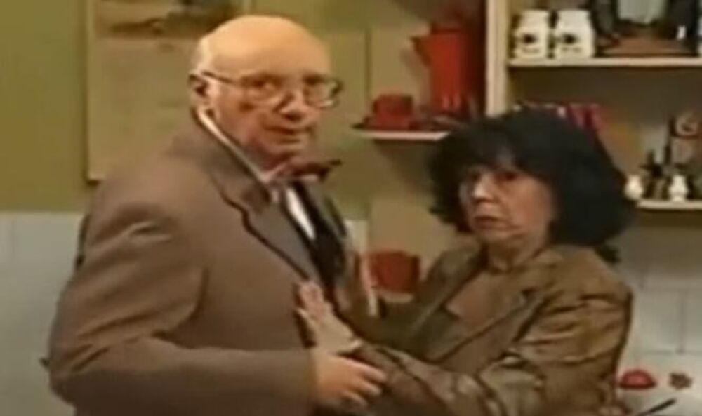 Studirao je medicinu i svi su ga zvali 'doktore', a na sahranu mu niko od kolega nije došao