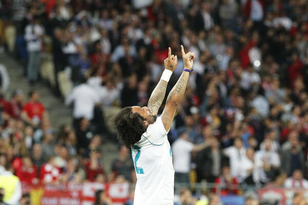 PLAKAO, GRIZAO NOKTE U SNU, GUŠIO SE: Marselo je prošao kroz AGONIJU - Izvukao pouku!