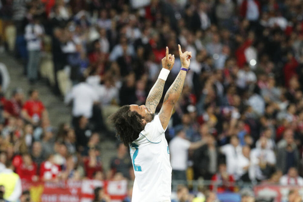 PLAKAO, GRIZAO NOKTE U SNU, GUŠIO SE: Marselo je prošao kroz AGONIJU - Izvukao pouku!