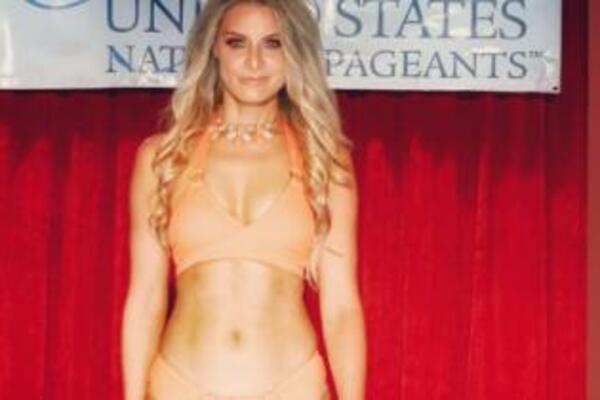 OVA NIŠLIJKA ZALUDELA JE JUGOSLAVIJU A PRVA JE MEĐU SRPKINJAMA KOJA JE RADILA OVO:Kad joj vidite slike SRUŠIĆETE SE