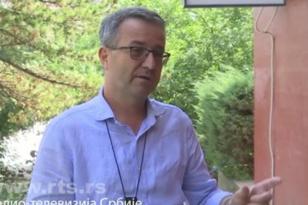 "VIDIMO SAMO PARE KAO BAJA PATAK": Stručnjak za nekretnine o tome koliko je BEZBEDNO iznajmiti stan STRANCIMA!