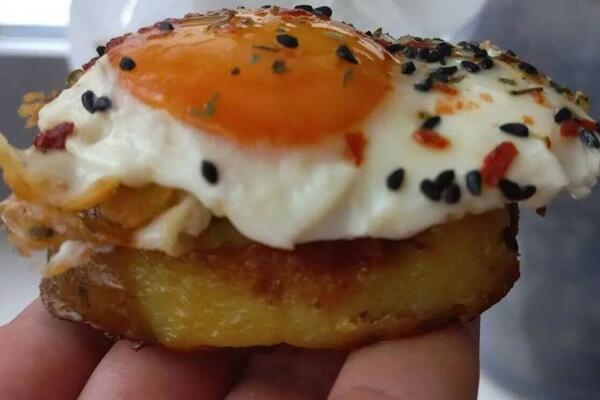 OVE 3 STVARI MOŽETE JESTI ČAK I AKO IMATE VISOK HOLESTEROL! Za PRVU ste bili UBEĐENI DA JE OPASNA PO VAS