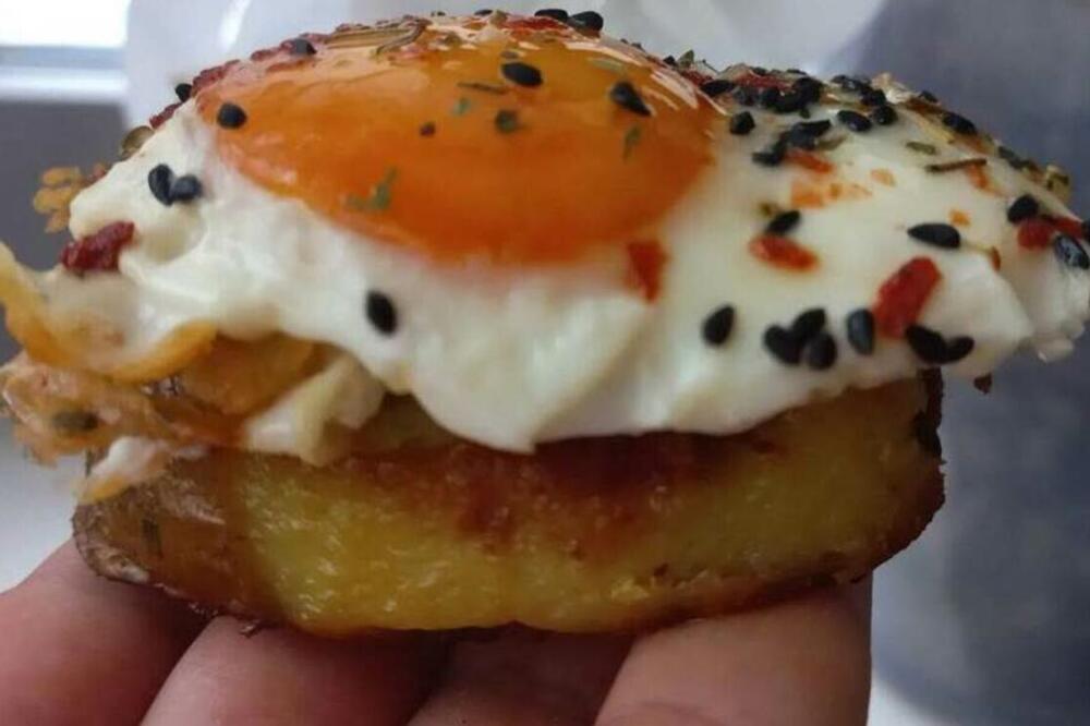 OVE 3 STVARI MOŽETE JESTI ČAK I AKO IMATE VISOK HOLESTEROL! Za PRVU ste bili UBEĐENI DA JE OPASNA PO VAS