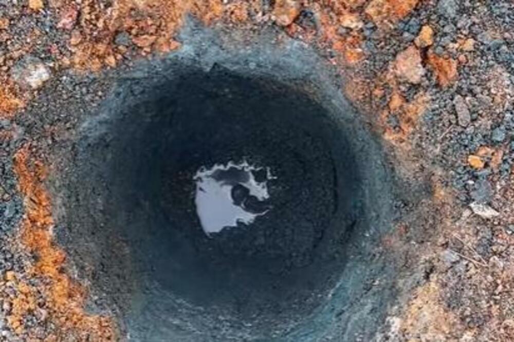 SAMO UBACITE ŠERPU U PESAK I ETO DORUČKA! Ovo je VEROVATNO najčudniji NAČIN spremanja HRANE na SVETU (VIDEO)