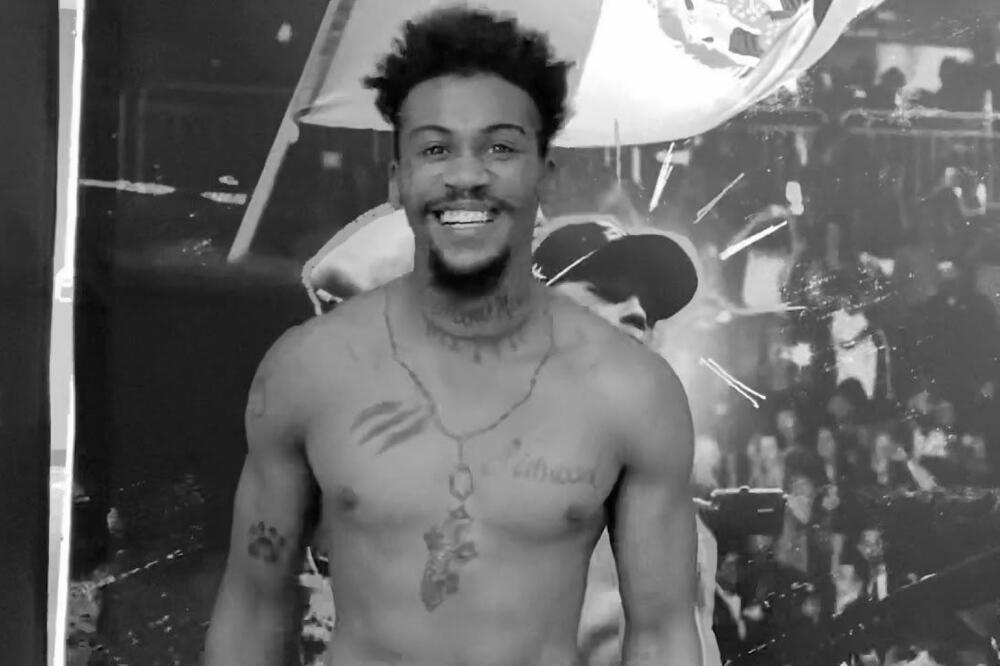 JEZIVO: Bokser (28) UBIJEN posle svađe sa BRATOM! Upucan u glavu, nije mu bilo spasa...