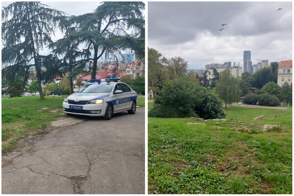 OTKRIVENO KO JE PRETUČENI BIZNISMEN U BEOGRADU! U pitanju klasična sačekuša?