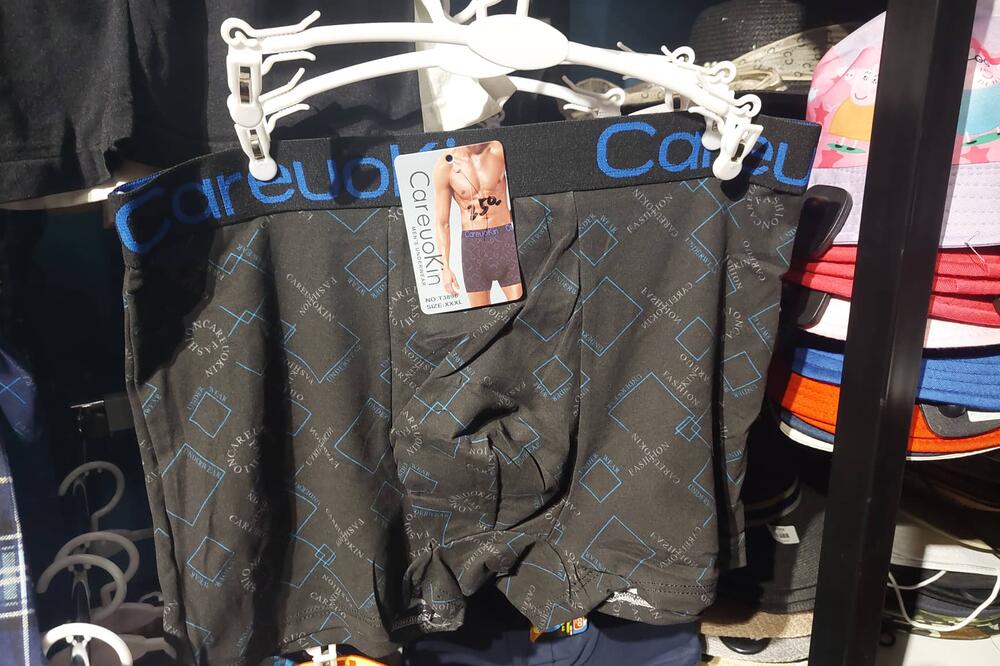 OVAJ DONJI VEŠ LOŠE UTIČE NA ZDRAVLJE MUŠKARACA: Obratite pažnju pri kupovini na 1 STVAR