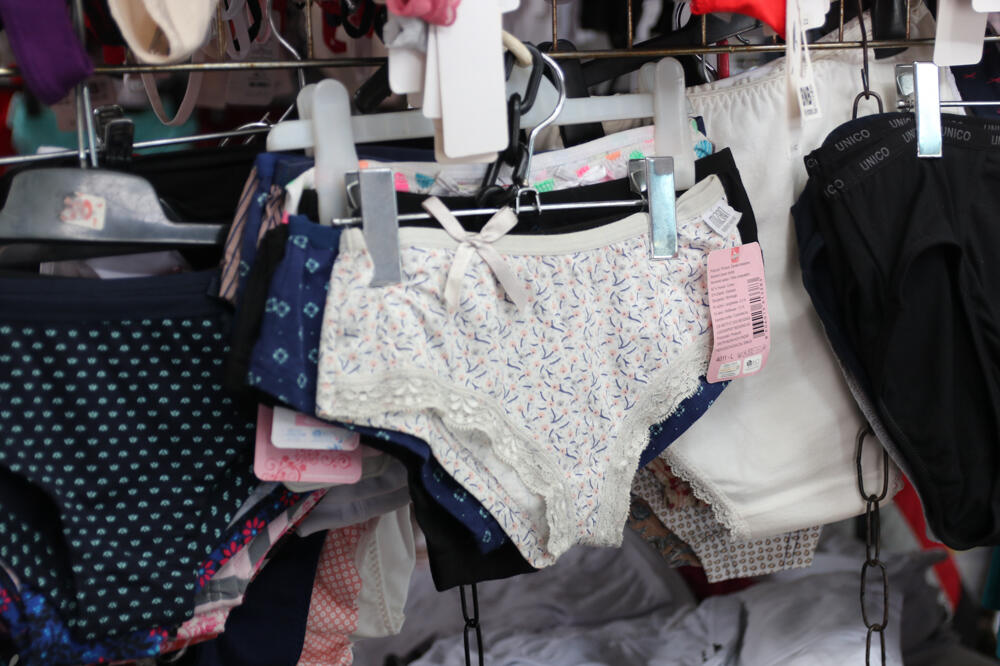 MAŠNICE NA ŽENSKOM DONJEM VEŠU UOPŠTE NISU TU BEZ RAZLOGA: Iznenadiće vas čemu zapravo služe