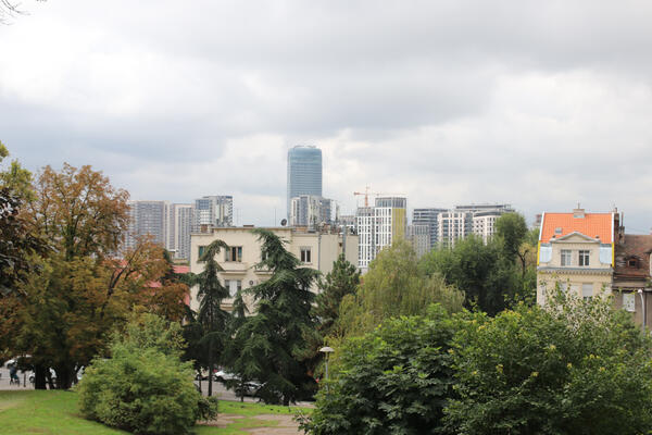 SPREMA SE VRTOGLAVA PROMENA VREMENA: Evo KADA i KOLIKA temperatura se OČEKUJE, nećete VEROVATI šta nam sledi