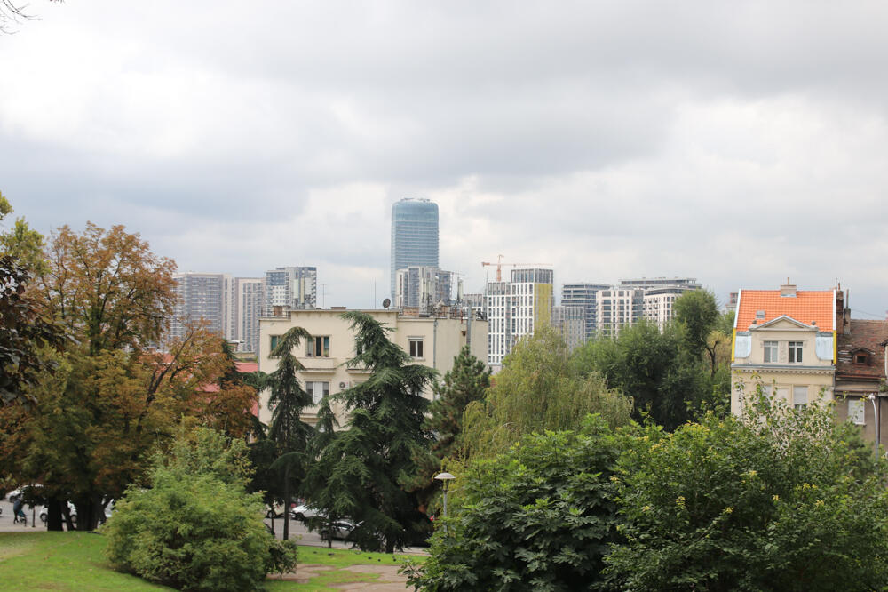 Mapa 7 najzelenijih naselja u Beogradu: Imaju zgrade sa manje od 5 spratova, nisu ni centru, ali i veliku manu