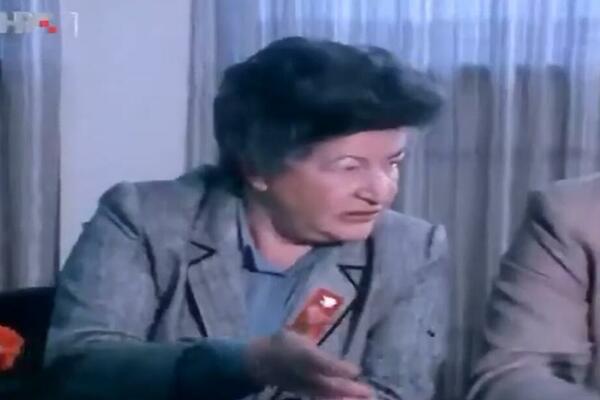 MARGARET TAČER JE BILA MALA MACA ZA NJU! Doživela je porodičnu tragediju, a Jugoslavija pamti njene mere štednje!