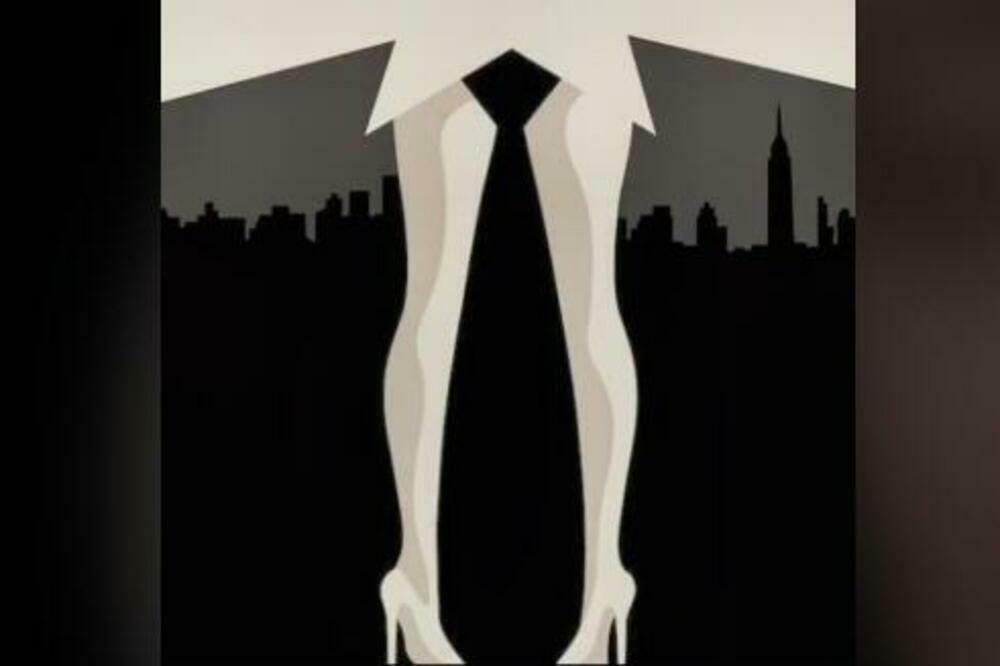 OPTIČKA ILUZIJA KOJA JE NATERALA SRBE DA NEPREKIDNO "BULJE": Perverznjaci odmah reagovali, šta vi VIDITE?! (FOTO)