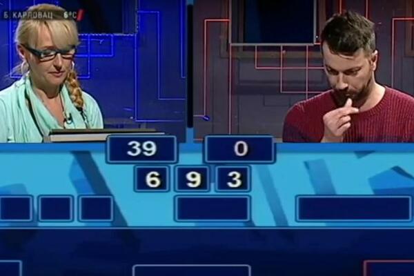 OVO POZNATO LICE POJAVILO SE U SLAGALICI A NIKO GA NIJE PREOZNAO! Skamenićete se kada vidite zašto (VIDEO)