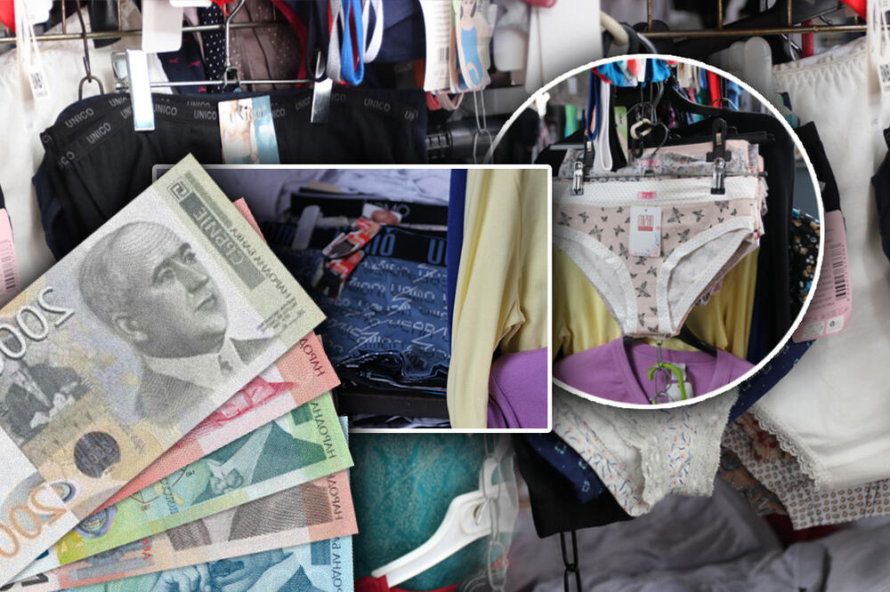 GAĆE U SRBIJI KOŠTAJU I DO 1.200 DINARA: Istražili smo sve varijante cena, EVO GDE SE MOGU NAĆI ZA MALE PARE (FOTO)