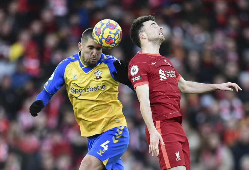 Lijanko, Lijanko Vojnović