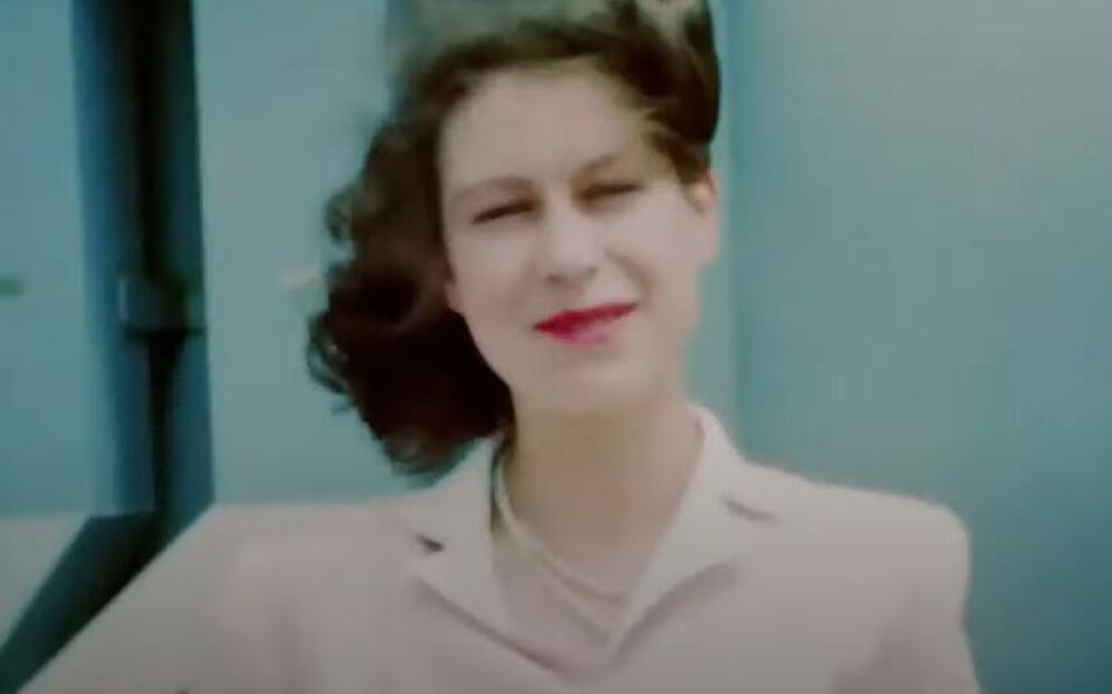 Kraljica Elizabeta, Kraljica Elizabeta II