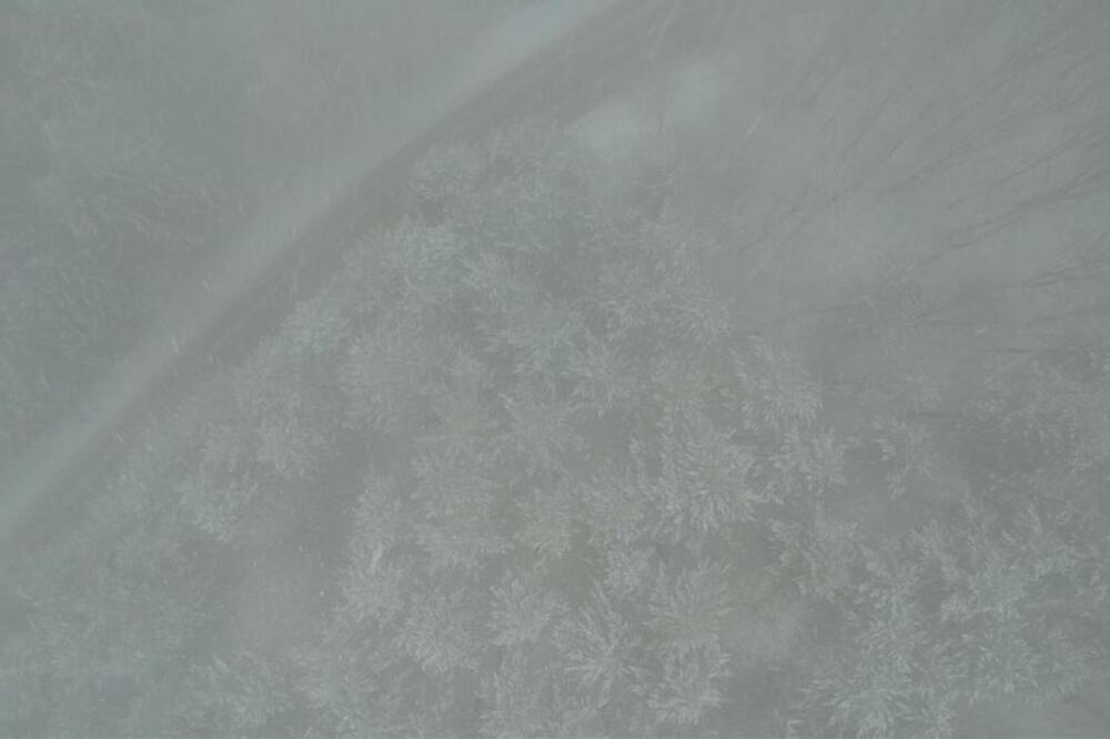 NAJNOVIJA PROGNOZA RHMZ ZA ZIMU: Evo koliko nas LEDENIH DANA očekuje!