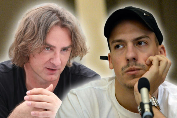 BAKA PRASE NAKON SAT VREMENA IZAŠAO IZ TUŽILAŠTVA: Ovo su NAJNOVIJE VESTI o drami njega i Željka Mitrovića!