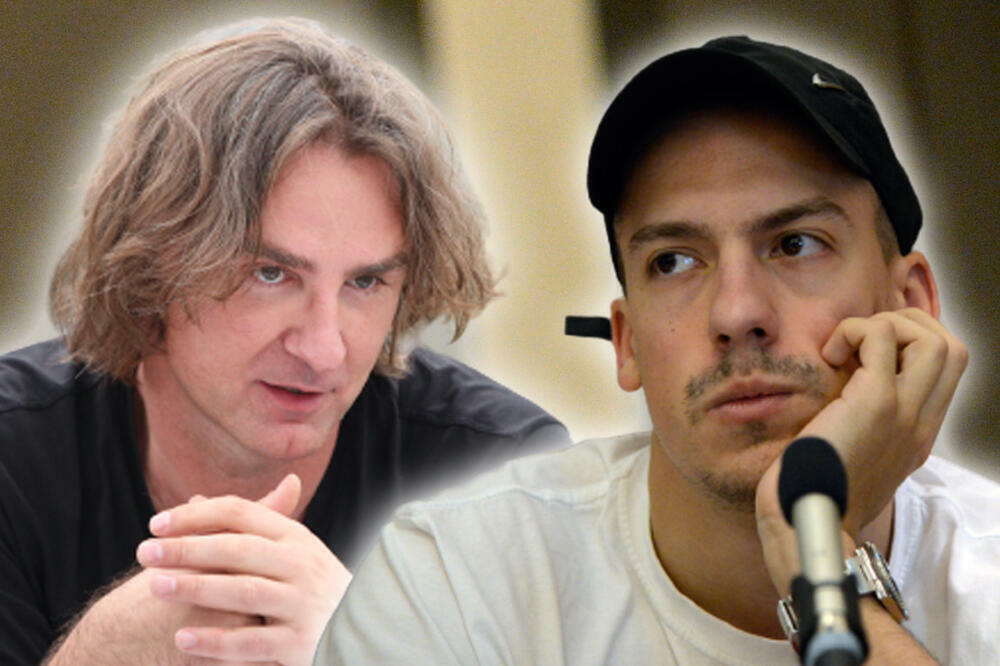 BAKA PRASE NAKON SAT VREMENA IZAŠAO IZ TUŽILAŠTVA: Ovo su NAJNOVIJE VESTI o drami njega i Željka Mitrovića!