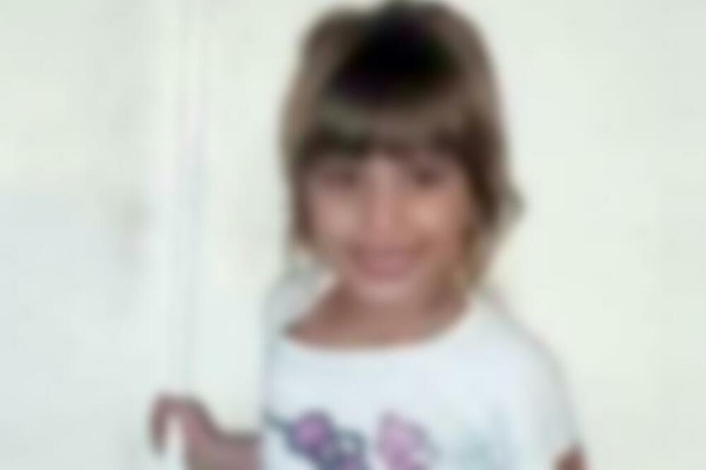 IZJAVA MAJKE DEVOJČICE (5) ZA KOJOM JE TRAGALO CELO KLADOVO: Poznato u kakvom je stanju, NE IDE U VRTIĆ