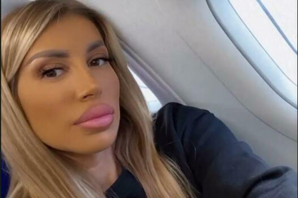 DALILA DRAGOJEVIĆ DOLAZI NA PINK! Elita noćas GORI, šta će se desiti kad ona zgazi u Šimanovce?