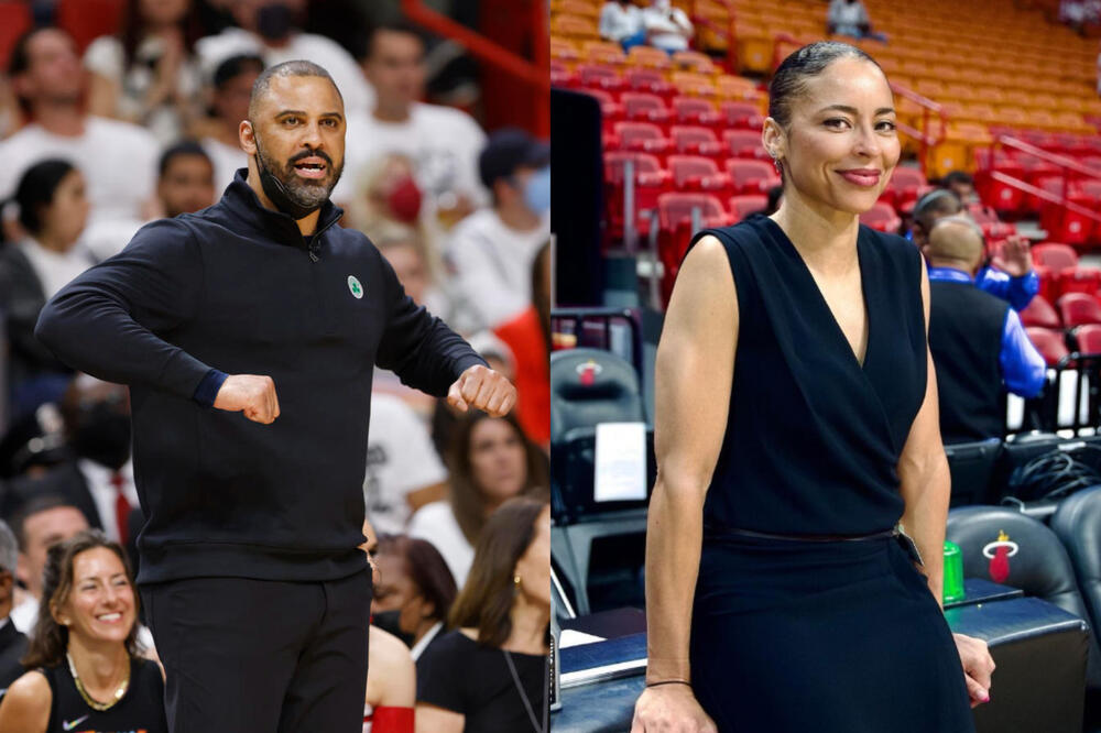 SKANDAL U NBA LIGI: Trener šampiona PREVARIO VERENICU sa direktorkom franšize! Sprema mu se OTKAZ!