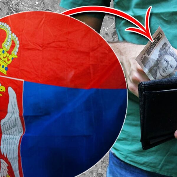 Upravo je objavljeno: Sledi povećanje plata ovim radnicima u Srbiji, evo i kada tačno