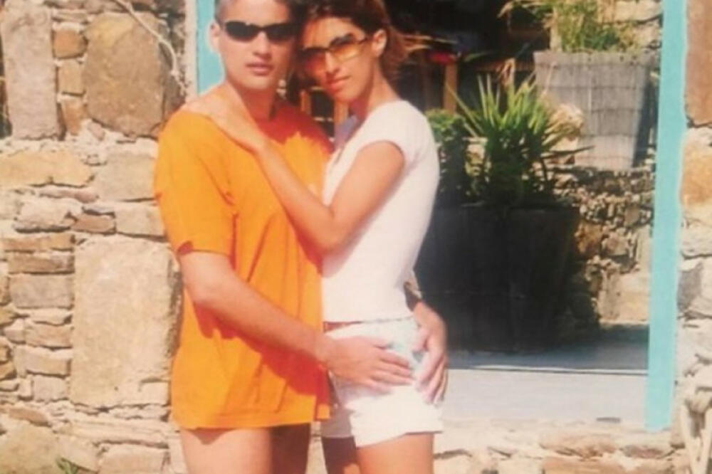 KO JE LEPA JELENA, ŽENA ČEDE JOVANOVIĆA? Za 19 godina braka mu rodila četvoro dece, VOLI TETOVAŽE I EKSTREMNI SPORT