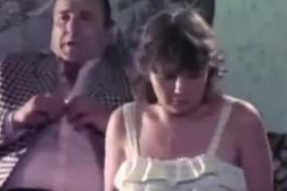 EVO ŠTA SE DESILO SA ŠTEFICOM CVEK IZ KULTNOG SRPSKOG FILMA: Izašla prava ISTINA NAKON TOLIKO GODINA (VIDEO)