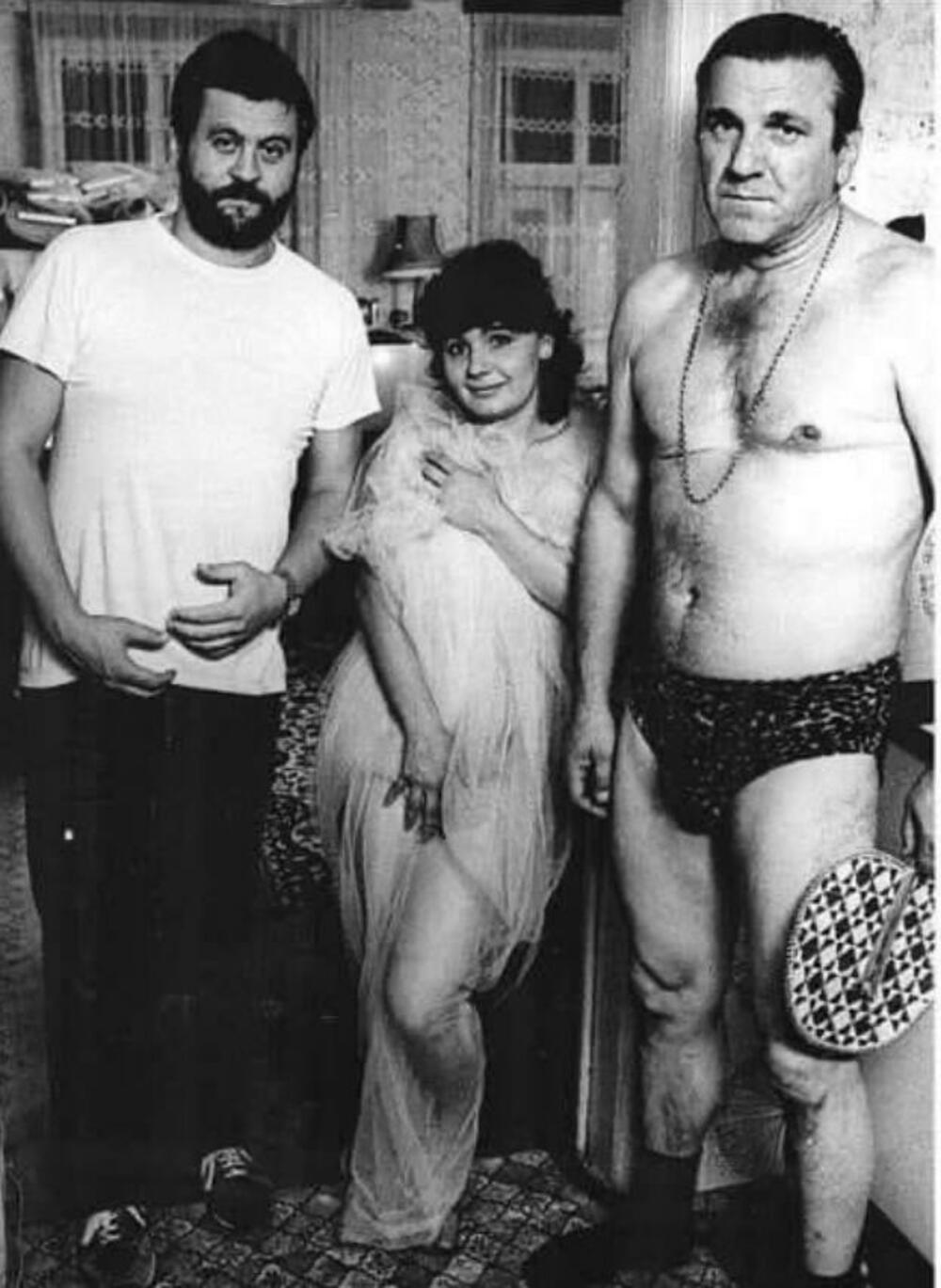 Velimir Bata Živojinović