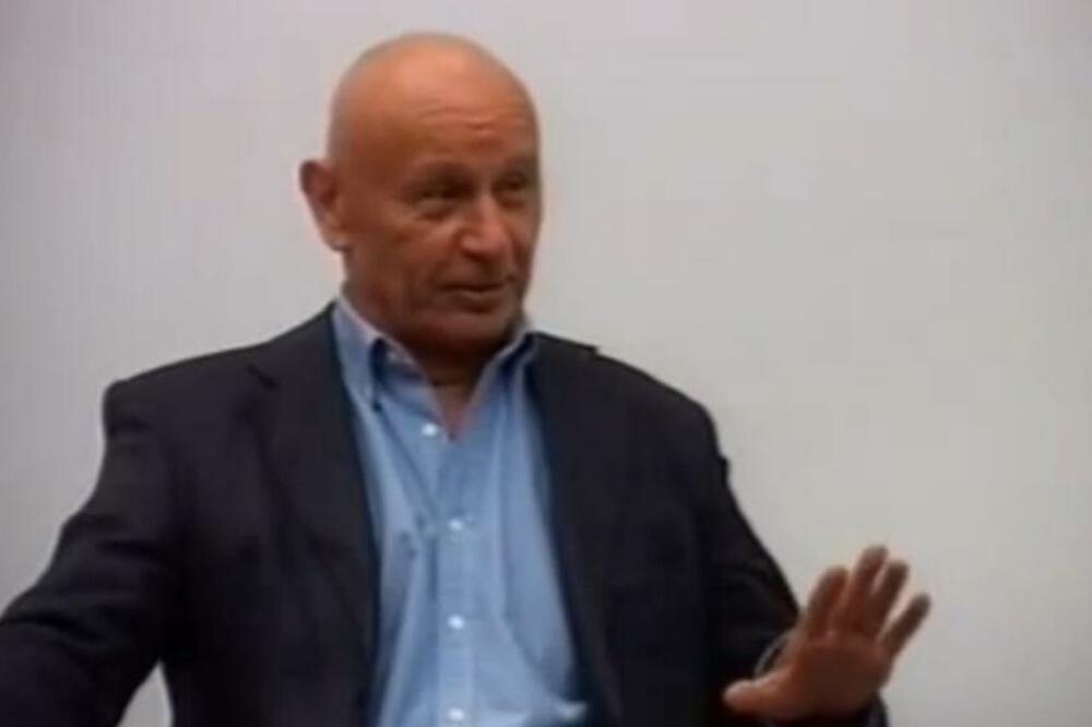 POREKLO NAŠEG GLUMCA ŠOKIRALO JE NACIJU: Drago uopšte nije iz SRBIJE, ovo je potpuno IZNENAĐENJE