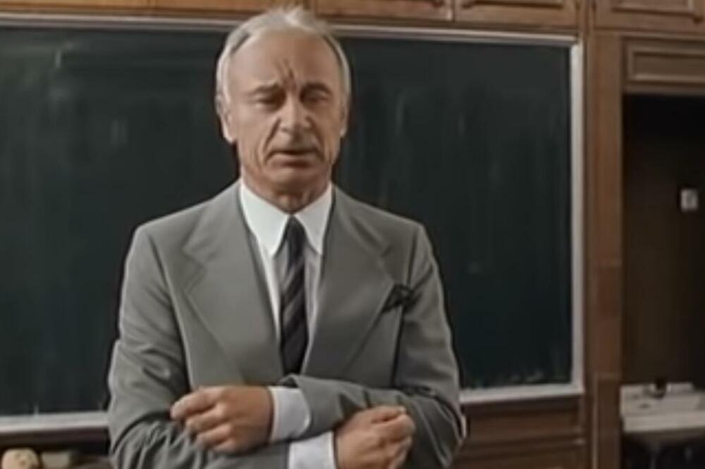 DRAGOMIR ČUMIĆ JE SAHRANJEN U SRBIJI, A POREKLO MU JE SKROZ DRUGAČIJE: Ovo je prava ISTINA