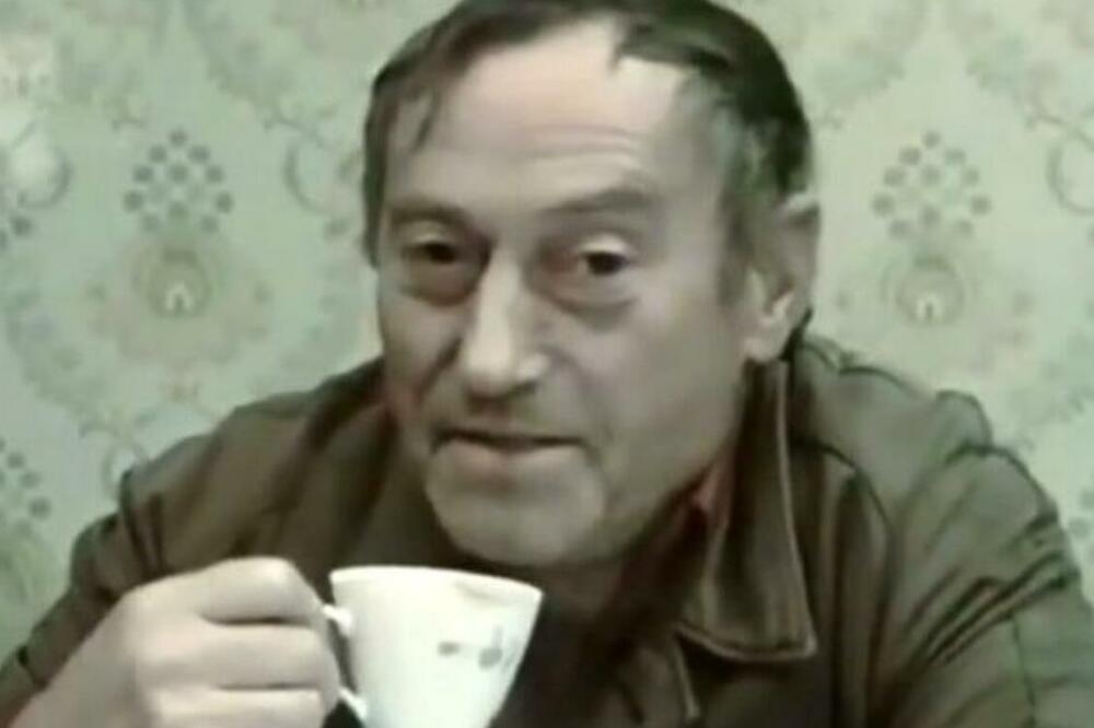 OVO JE NAJVEĆA TRAGEDIJA MILANA SRDOČA, KOJEG SVI ZNAMO IZ "LUDIH GODINA": Pomilovan je u ZADNJI ČAS!