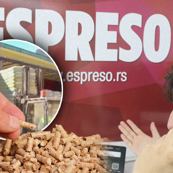 Ovde možete nabaviti najjeftiniji pelet u Srbiji: Cena mu je skočila i ide do 47.000 dinara, a prodaja ograničena!