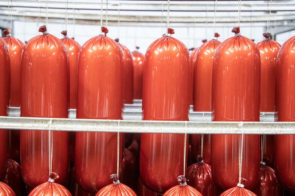 OVO SU SIMPTOMI KOJI POKAZUJU DA STE OTROVANI POZNATIM VIRŠLAMA: Ako ih primetite, OVO OBAVEZNO URADITE