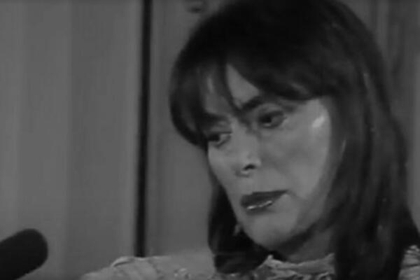 PREMINULA LIDIJA, CELA NACIJA JE OPLAKUJE! Saopštene NAJCRNJE VESTI