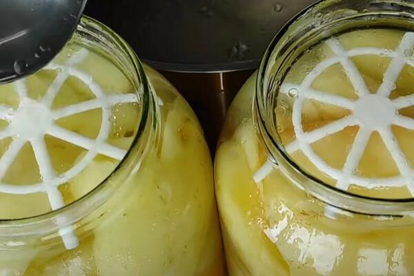 KISELE PEČENE PAPRIKE U TEGLI: Ne treba vam konzervans, LAKO SE PRAVI, ješćete je sa užitkom (VIDEO)