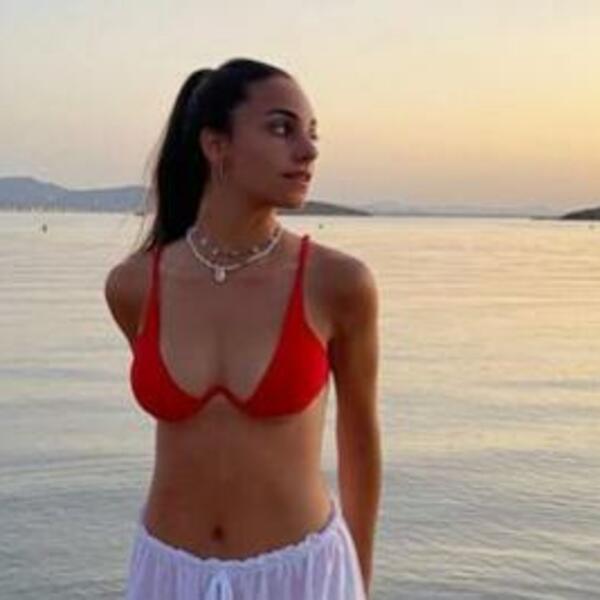 BAŠ IMA SREĆE U ŽIVOTU! Prvi teniser sveta SMUVAO koleginicu, svi mu zavide kao na trofejima! (FOTO)