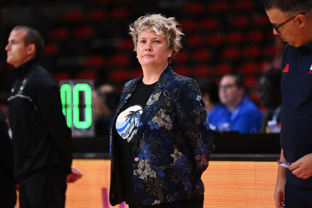 MARINA MALJKOVIĆ: To je naš najveći problem, zato je ovo slavlje DUPLO slađe!