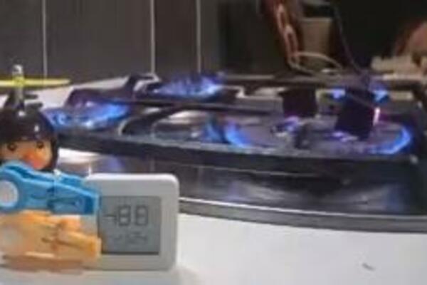 "IZ RUSIJE S LJUBAVLJU": Evropljanima od ovoga nije DOBRO, bloger izazvao GNEV GRAĐANA, gledajte samo! (VIDEO)