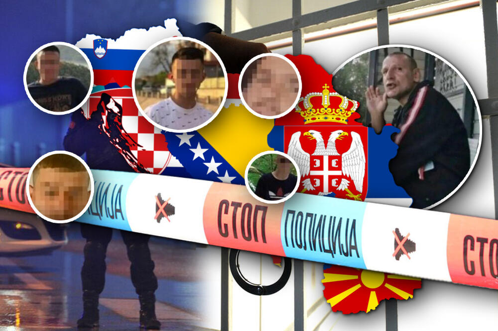 KAZNE ZA SILOVANJE U REGIONU SMEŠNE, POVRATNIKA SVE VIŠE? Monstrumi BRZO slobodno ŠETAJU, dok broj ŽRTAVA RASTE!