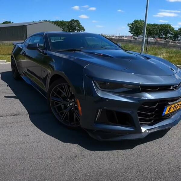 OVAJ AUTOMOBIL GUTA GORIVO KAO NENORMALAN: Ako planirate da ga KUPITE, razmislite i o zakupu benzinske PUMPE!