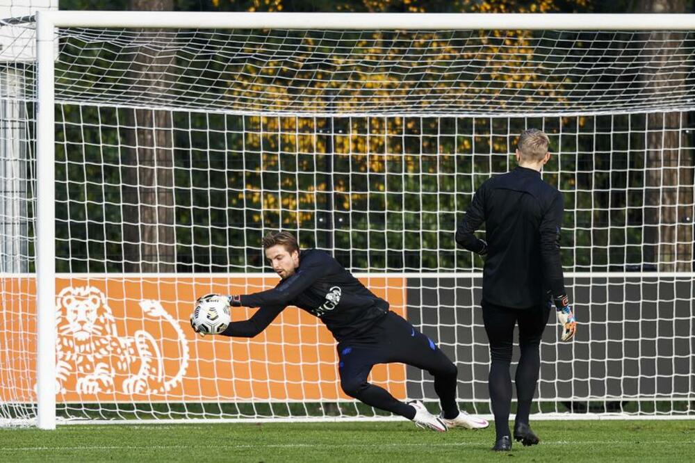 NEĆE VIDETI KATAR! Odbio poziv selektora da učestvuje u posebnom treningu!