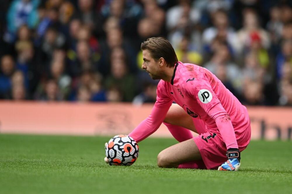 Tim Krul
