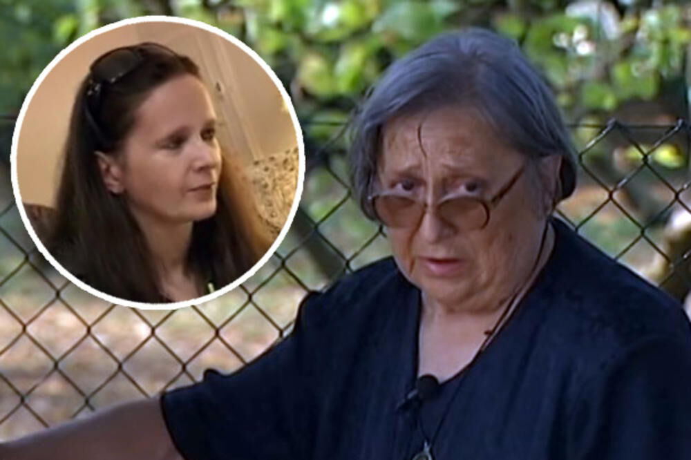 Mikaina Savić, Sonja Savić