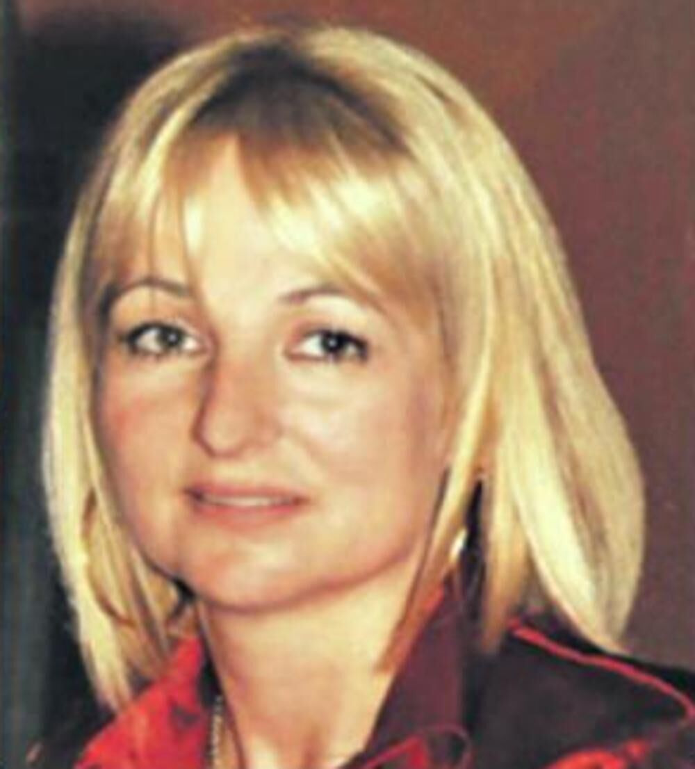Dragica Obradović