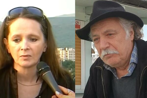 OTKRIVENO U KAKVOM SU ODNOSU BILI SONJA SAVIĆ I RADE ŠERBEDŽIJA, on sve PRIZNAO!